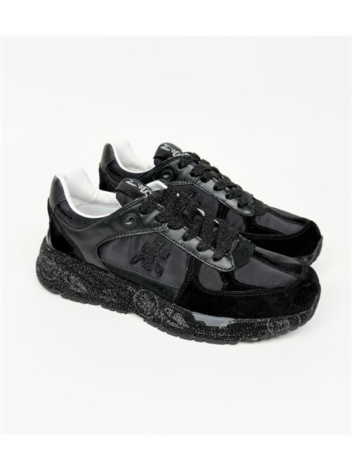 MASED PREMIATA | MASEDVAR 7094 BLACK
